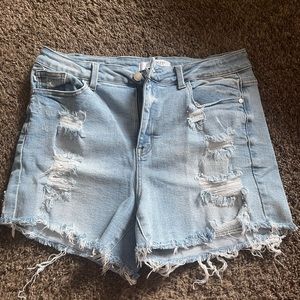 Judy Blue Shorts